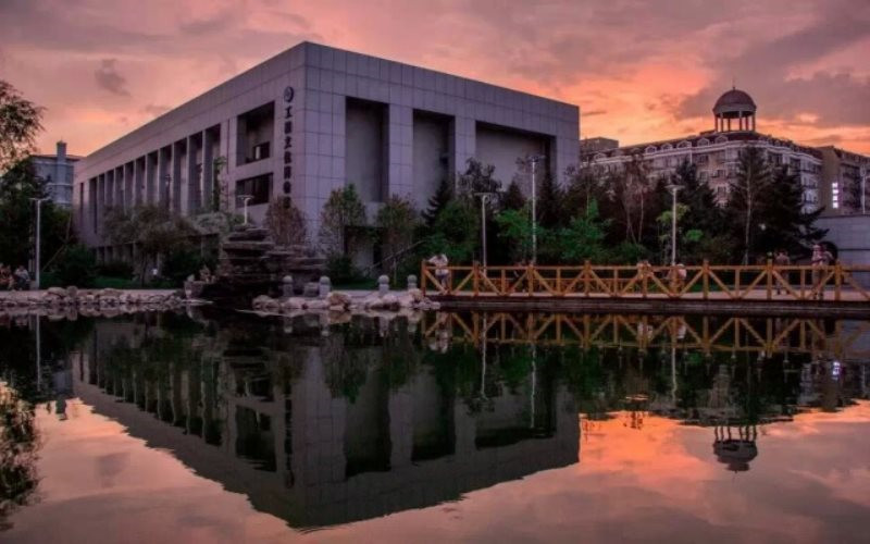 辽宁物理类考生排多少名可以上黑龙江工程学院建筑环境与能源应用工程专业?