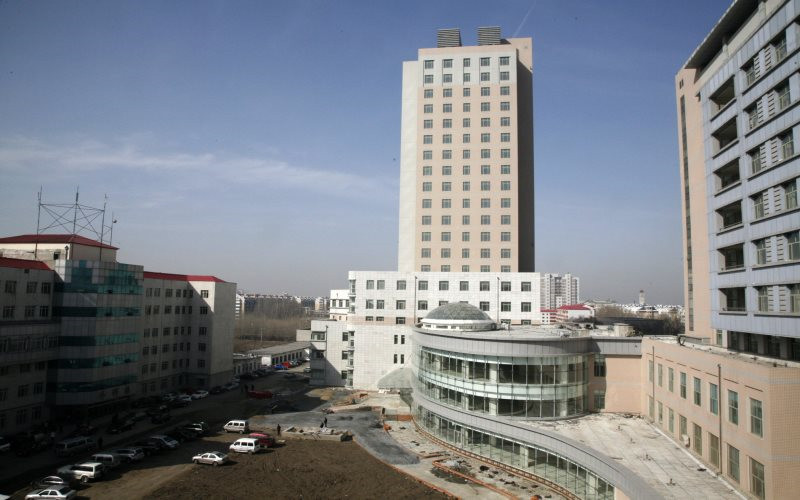 2024考生参考：2023哈尔滨医科大学基础医学（伍连德班）专业在内蒙古招生录取分数及录取位次