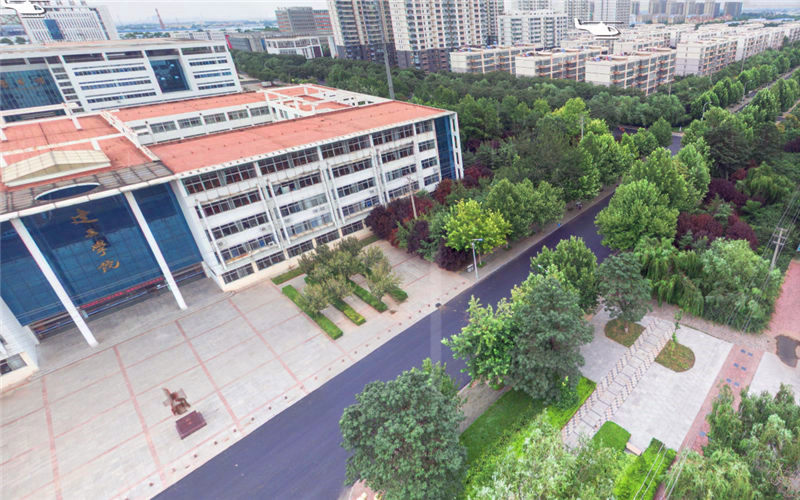 2023年山东科技职业学院在云南招生专业及招生人数汇总