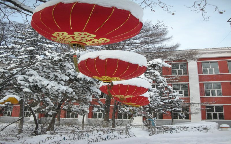 2023年黑龙江科技大学在重庆招生专业有哪些？学费是多少？