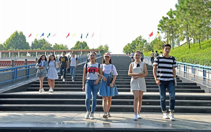 2023年西京学院在广西招生专业及招生人数汇总