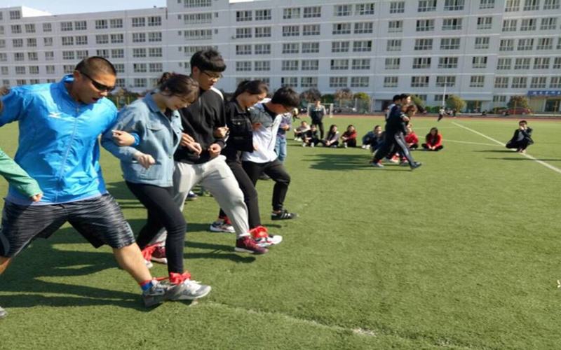 【2022高考】陕西科技大学镐京学院在湖南各专业录取分数线及选科要求