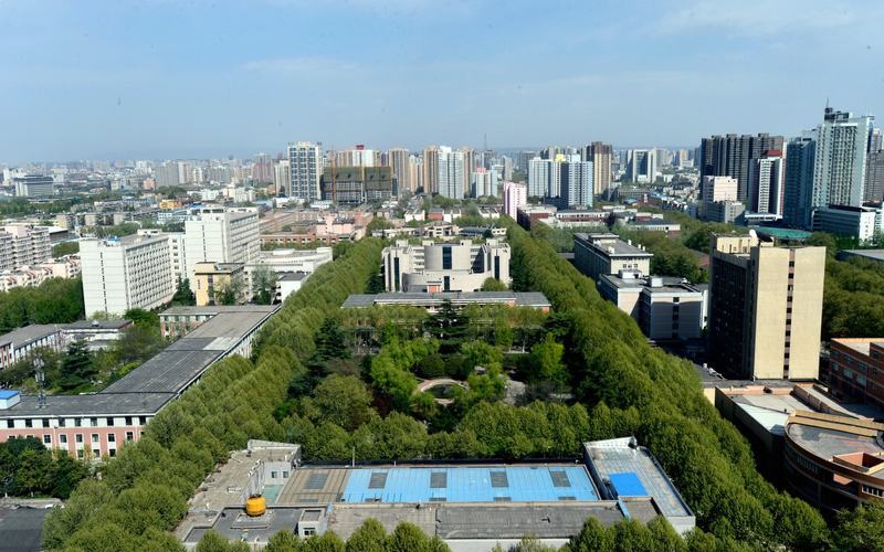 2023年西北工业大学在重庆录取批次及录取分数参考