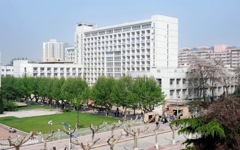 2022年西北工业大学在重庆招生专业及招生人数汇总（2023考生参考）