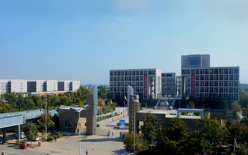 2022年陕西国际商贸学院在新疆招生专业及招生人数汇总（2023考生参考）