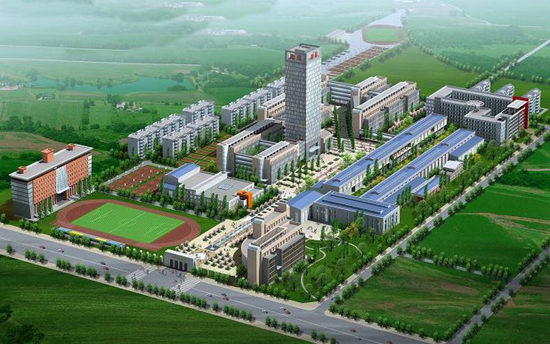【2023高考参考】西安建筑科技大学华清学院2022年北京招生专业及招生计划一览表
