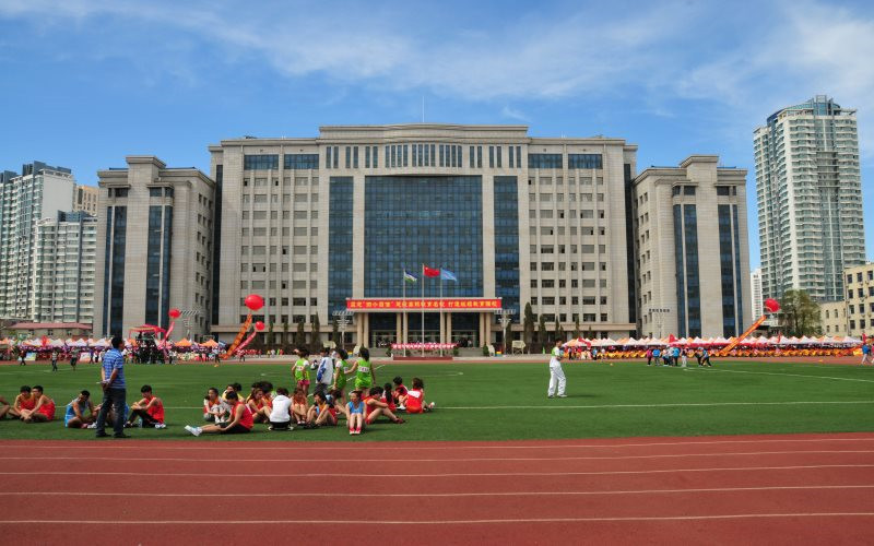 2024考生参考：2023黑龙江职业学院智能焊接技术专业在山东招生录取分数及录取位次