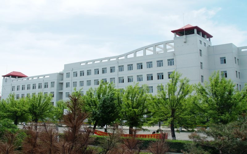黑龙江农业工程职业学院大数据与财务管理专业在河北招生录取分数(物理类)：382分