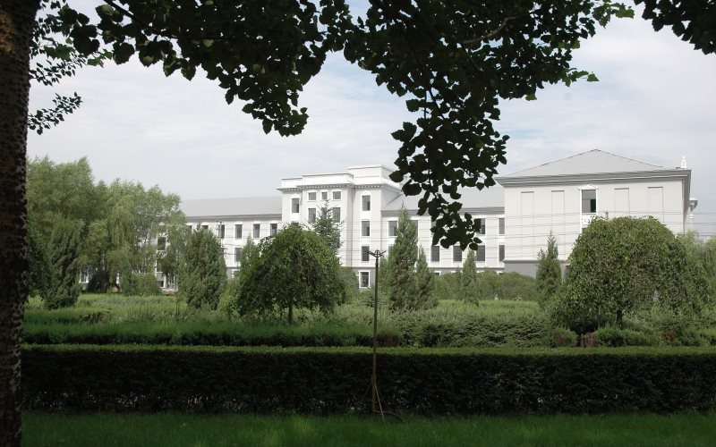 2023年黑龙江农业工程职业学院在天津招生专业有哪些？学费是多少？