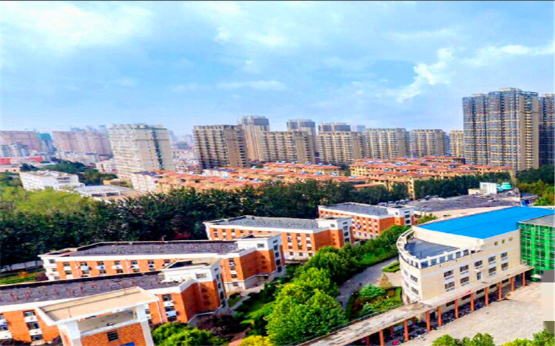 聊城大学东昌学院电子信息工程专业在山东招生录取分数(综合)：467分