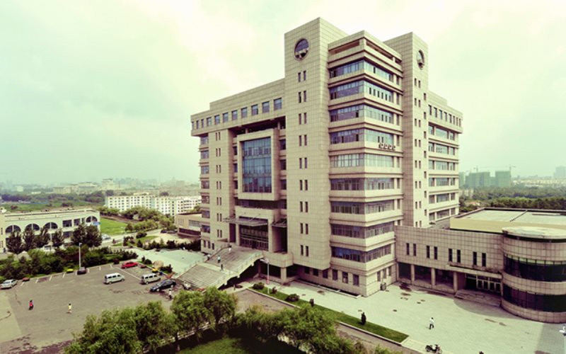 2023年辽宁考生多少分可以上哈尔滨理工大学材料物理专业？