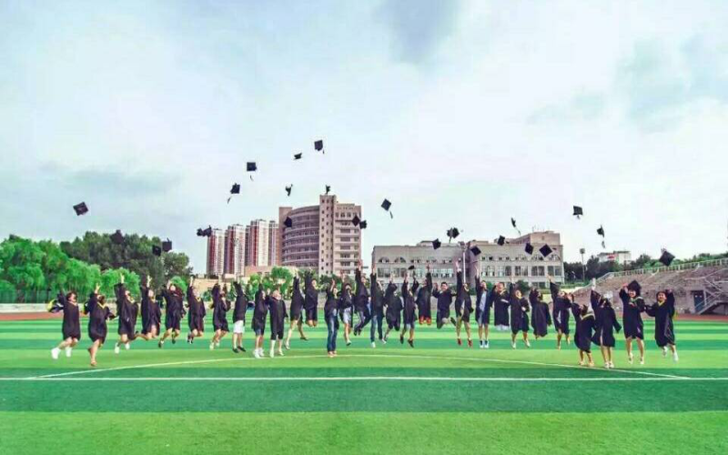 2023年山东考生多少分可以上哈尔滨理工大学机器人工程专业？
