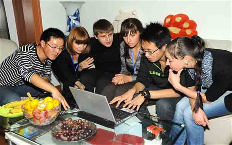 2023年黑河学院在云南招生专业及招生人数汇总