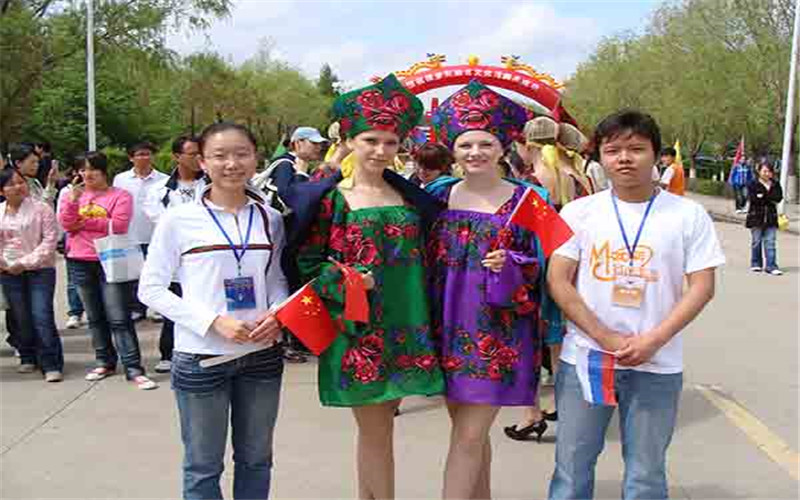 2024考生参考：2023黑河学院旅游管理专业在辽宁招生录取分数及录取位次