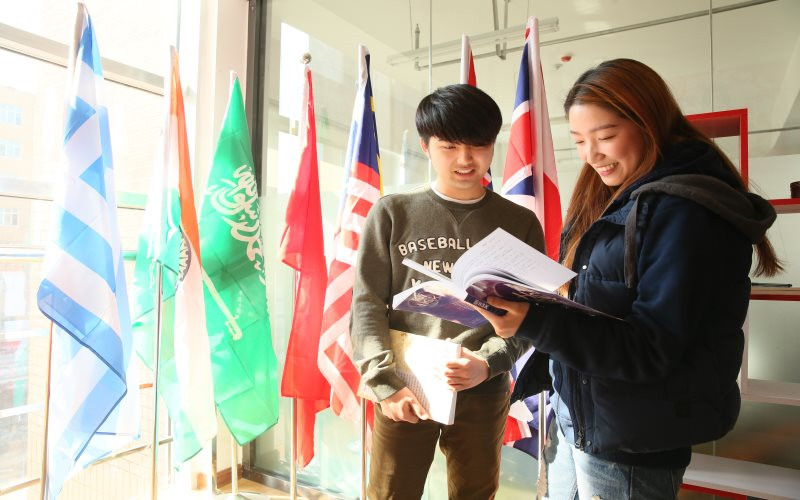 2023年哈尔滨剑桥学院在新疆招生专业及招生人数汇总(2024考生参考)