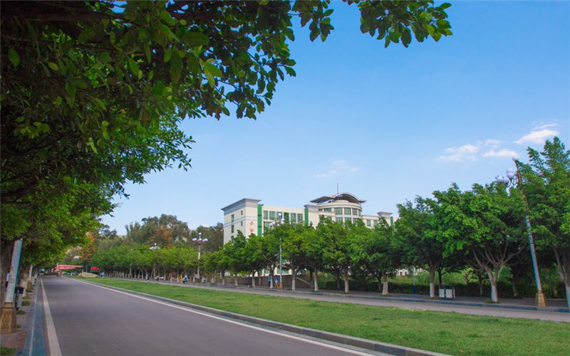 2023年西昌学院在江西招生专业及招生人数汇总