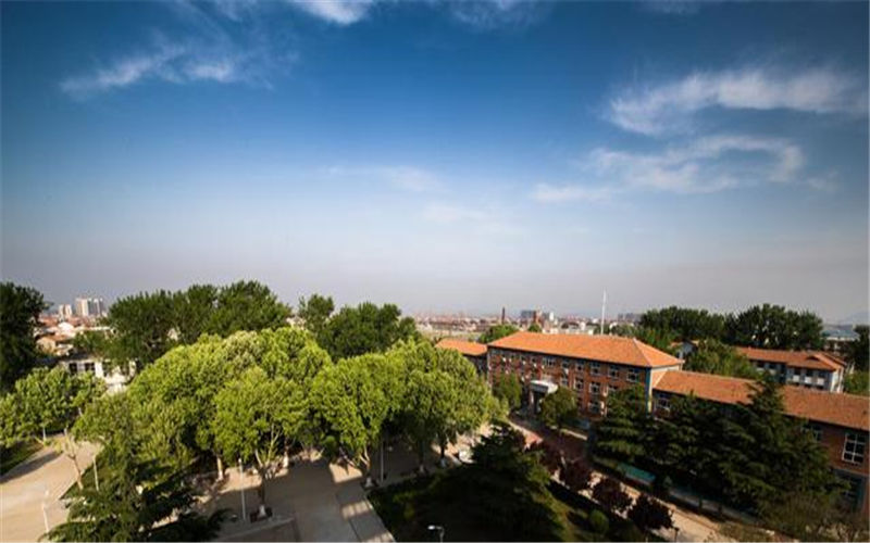 2023年江苏师范大学科文学院在山西招生专业及招生人数汇总