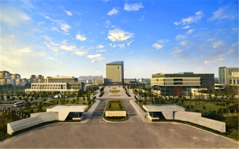 2024考生参考：2023徐州工程学院工程管理专业在重庆招生录取分数及录取位次