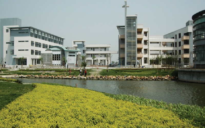 2023年河北考生多少分可以上昆山登云科技职业学院工业机器人技术专业？