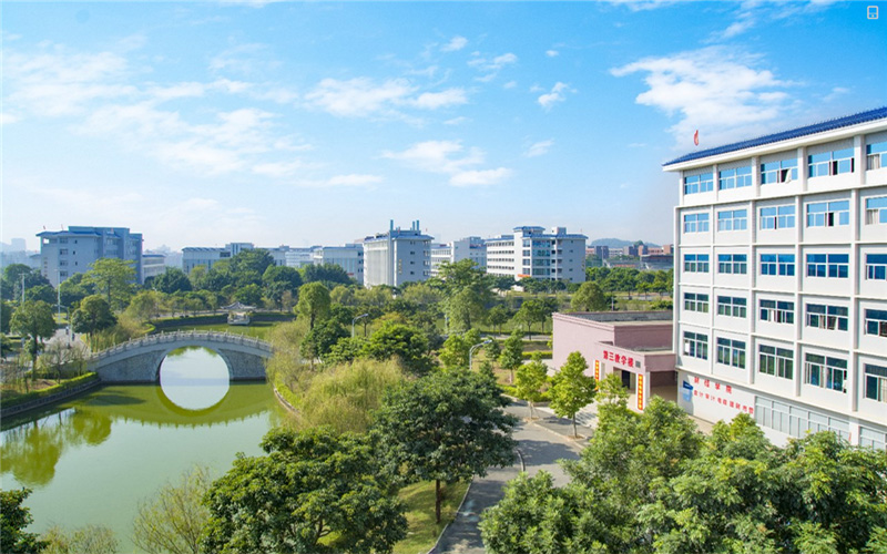 2024年广东创新科技职业学院电子商务专业在河北录取分数线参考