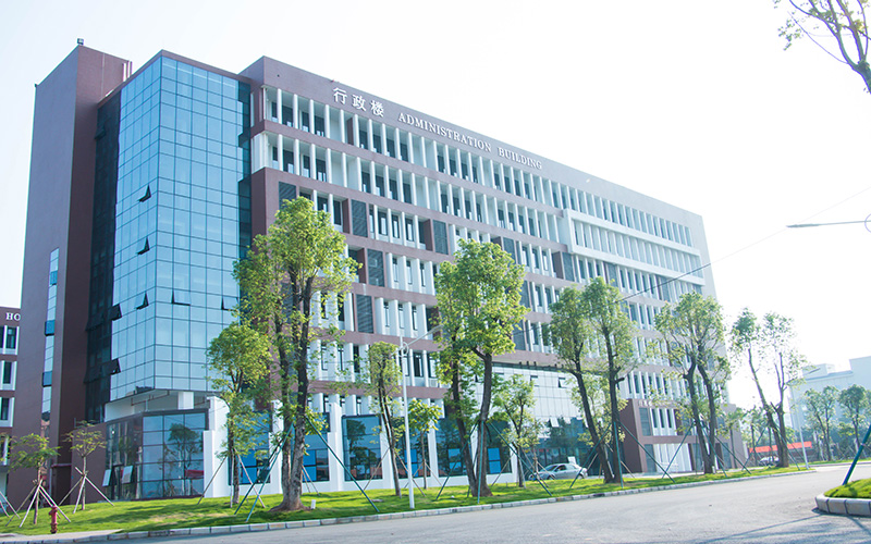 2023年广东酒店管理职业技术学院在宁夏招生专业有哪些？学费是多少？