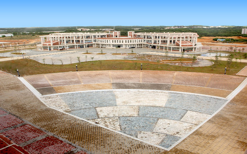 广东茂名健康职业学院2022广东历史类招生专业及招生人数汇总