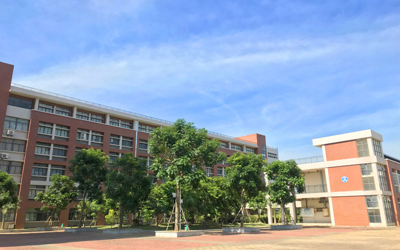 2023年广东茂名健康职业学院在海南招生专业及招生人数汇总
