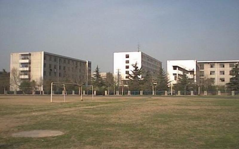 2024年陕西财经职业技术学院学前教育专业在山东录取分数线参考