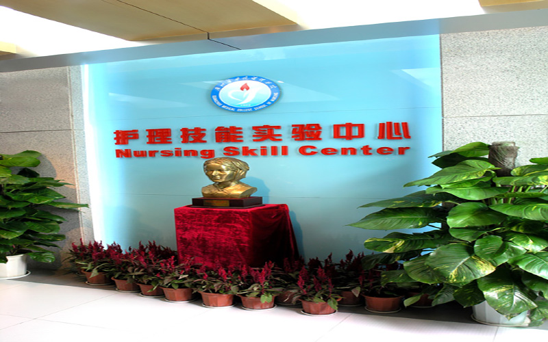 广州卫生职业技术学院针灸推拿专业在重庆招生录取分数(物理类)：404分