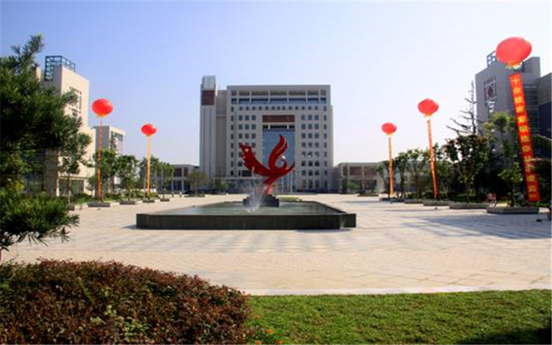 四川工商职业技术学院2021年在甘肃省招生专业及各专业招生计划人数
