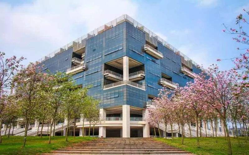 2023年广东工业大学在天津录取批次及录取分数参考