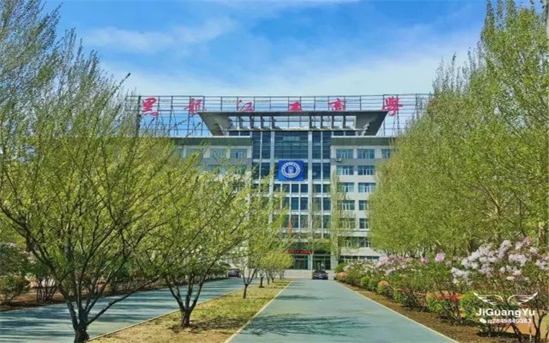 【2023高考参考】黑龙江工商学院2022年西藏招生专业及招生计划一览表