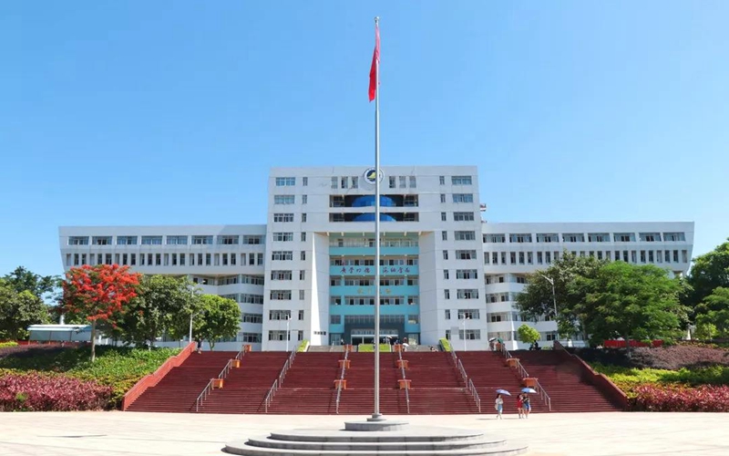 2023年广东海洋大学在甘肃招生专业及招生人数汇总
