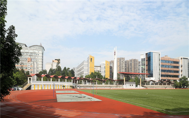 2023年成都职业技术学院在西藏招生专业有哪些？学费是多少？