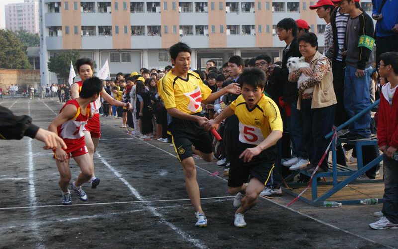 2023年广东机电职业技术学院在海南招生专业及招生人数汇总(2024考生参考)