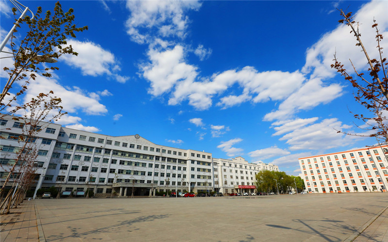 2023年哈尔滨金融学院在内蒙古招生专业有哪些？学费是多少？