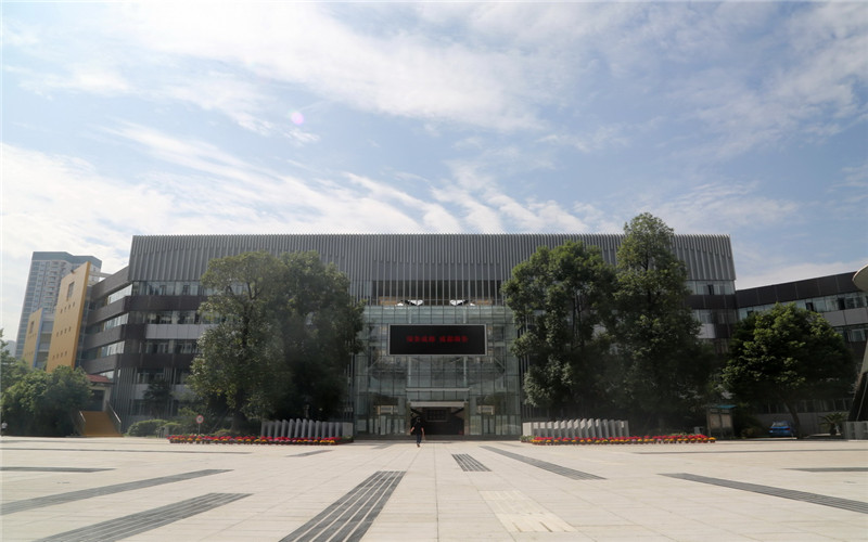 2023年成都职业技术学院在贵州招生专业及招生人数汇总