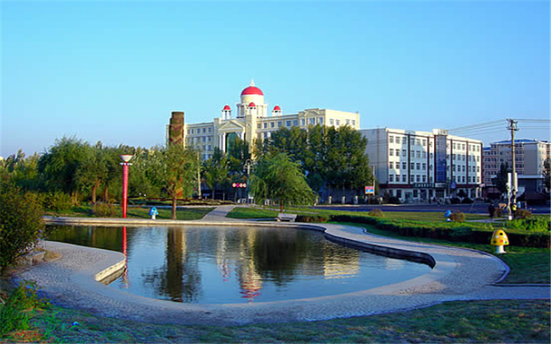 多少分可以上牡丹江大学？牡丹江大学2022年在青海各招生专业录取分数汇总