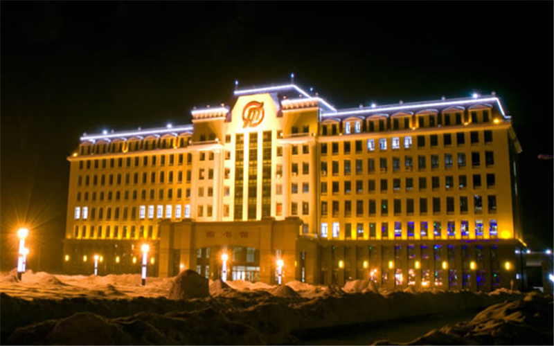 2023年牡丹江大学在新疆录取批次及录取分数参考