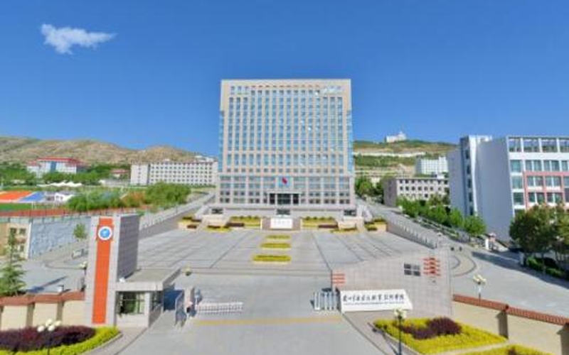 2024考生参考：2023兰州资源环境职业技术学院智能采矿技术专业在山东招生录取分数及录取位次