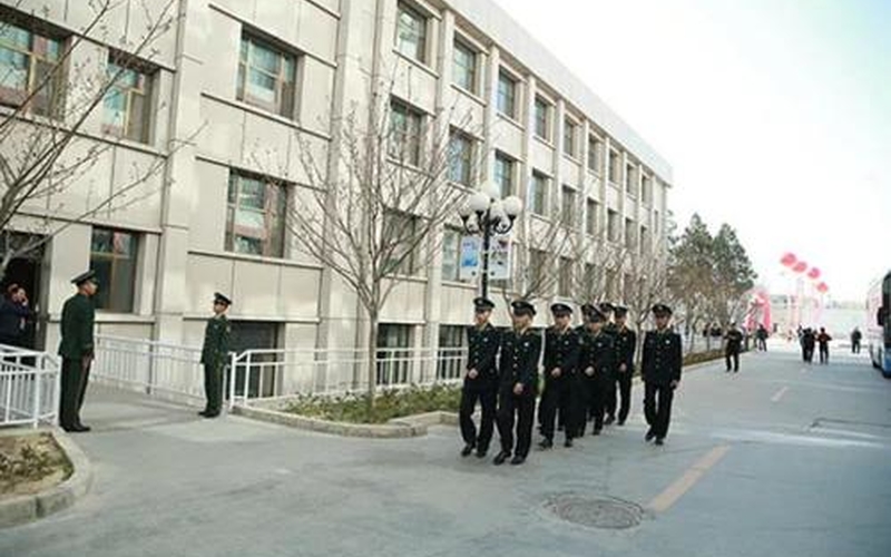 河北历史类考生排多少名可以上兰州资源环境职业技术大学测绘地理信息类专业?