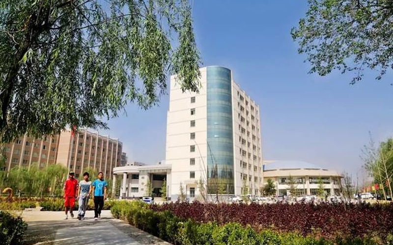 2023年兰州职业技术学院在云南招生专业及招生人数汇总(2024考生参考)