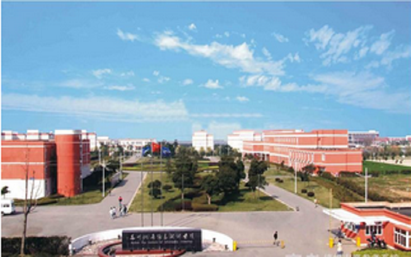 2023年苏州托普信息职业技术学院在甘肃录取批次及录取分数参考