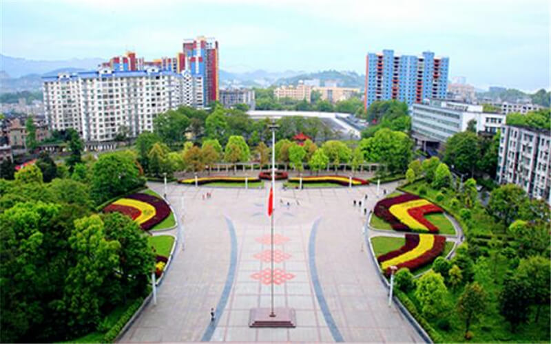 恩施职业技术学院2021年在江苏省招生专业及各专业招生计划人数