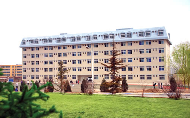 2024年兰州博文科技学院土木工程专业在河北录取分数线参考