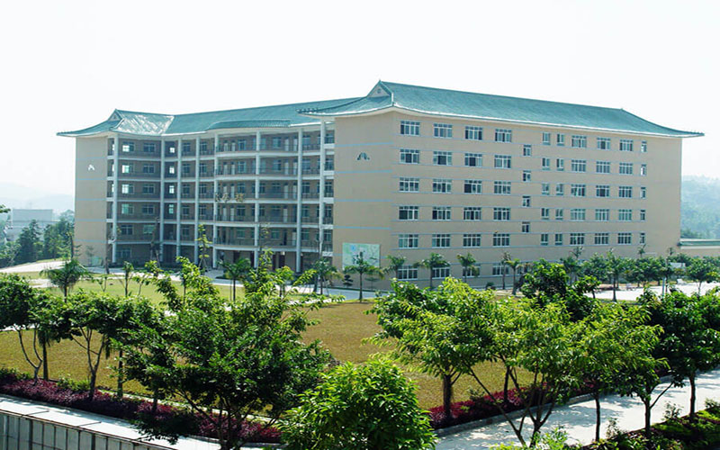 【2023高考参考】广州理工学院2022年江西招生专业及招生计划一览表