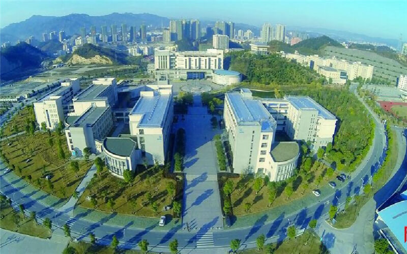2023年河北考生多少分可以上湖北工业职业技术学院建筑消防技术专业？