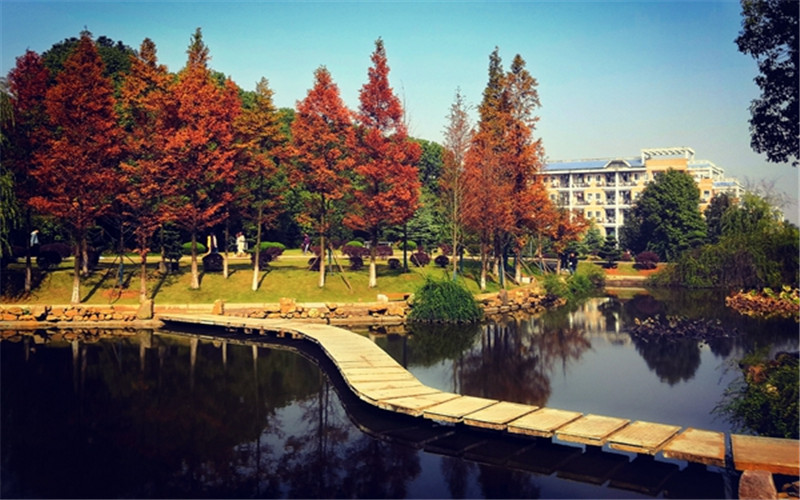 2023年湖南工程学院在河北录取批次及录取分数参考