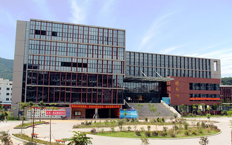 2023年广东工程职业技术学院在新疆录取批次及录取分数参考