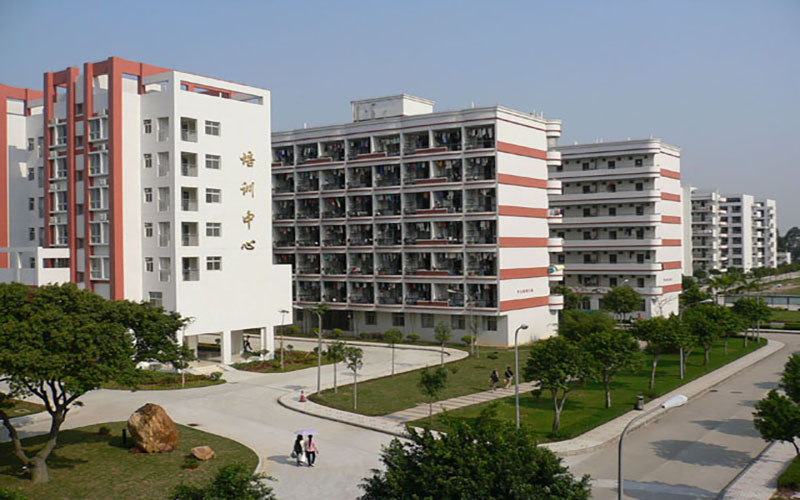 2023年广东女子职业技术学院在湖南录取批次及录取分数参考